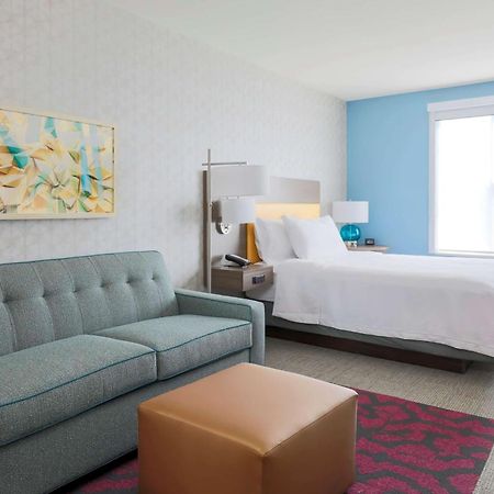 Home2 Suites By Hilton West Sacramento, Ca Екстериор снимка