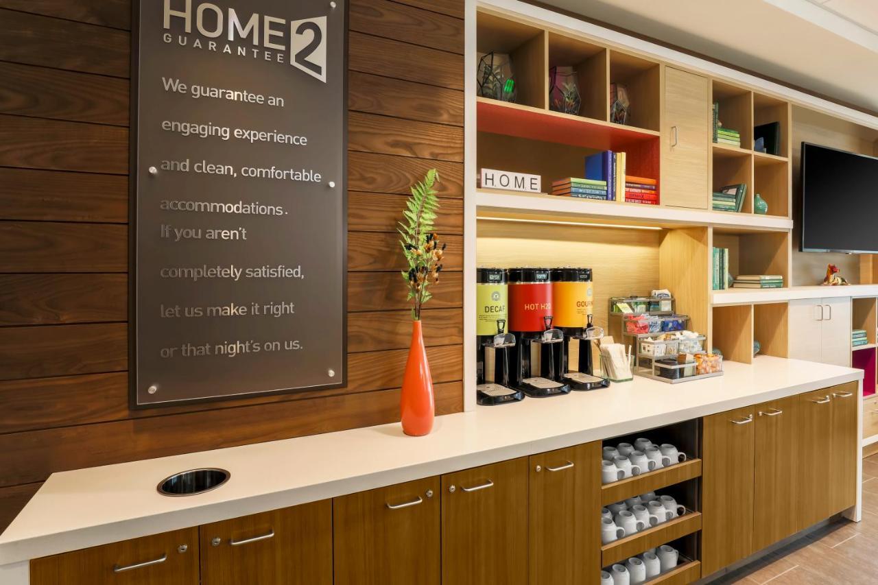 Home2 Suites By Hilton West Sacramento, Ca Екстериор снимка