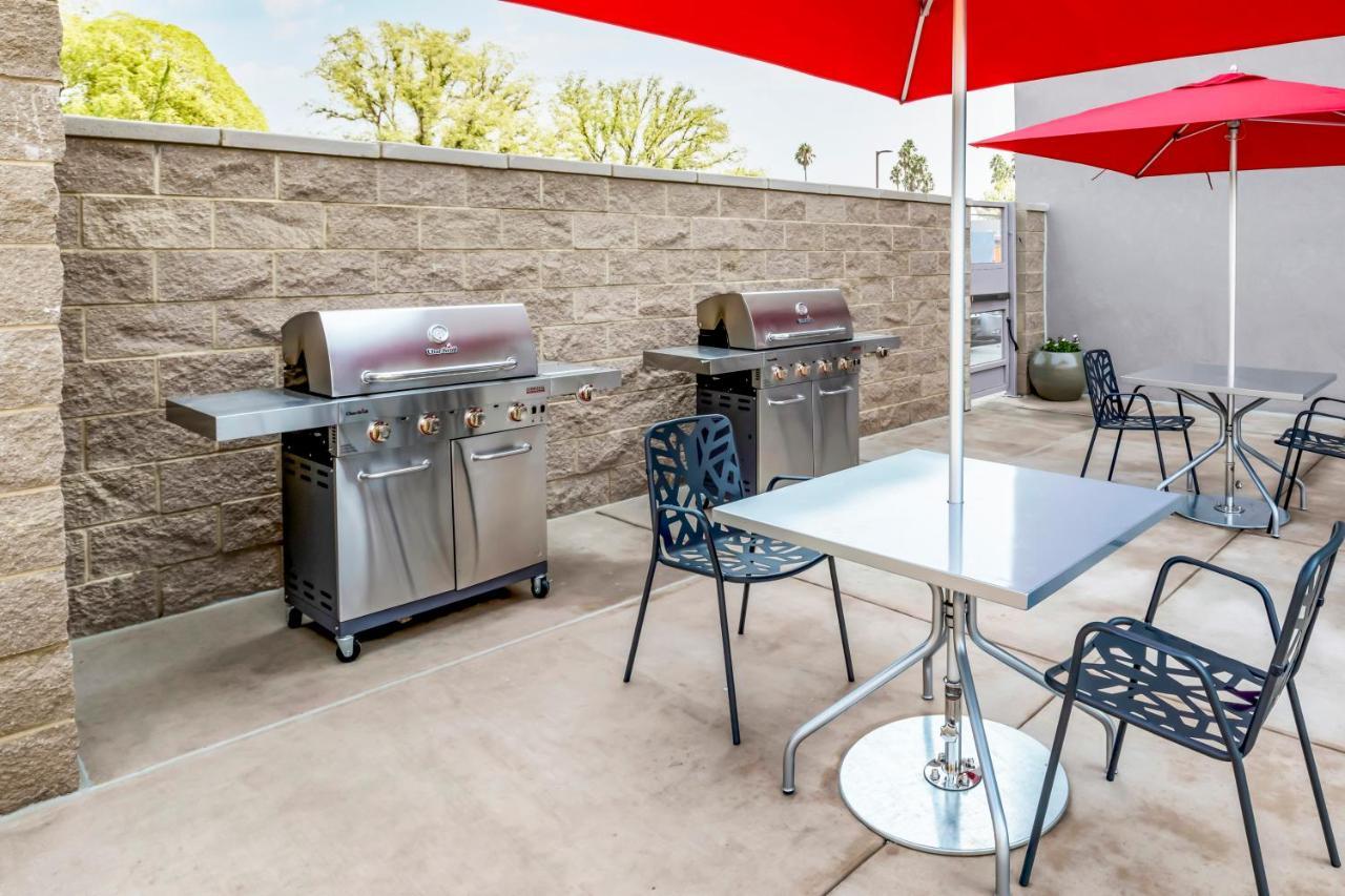Home2 Suites By Hilton West Sacramento, Ca Екстериор снимка