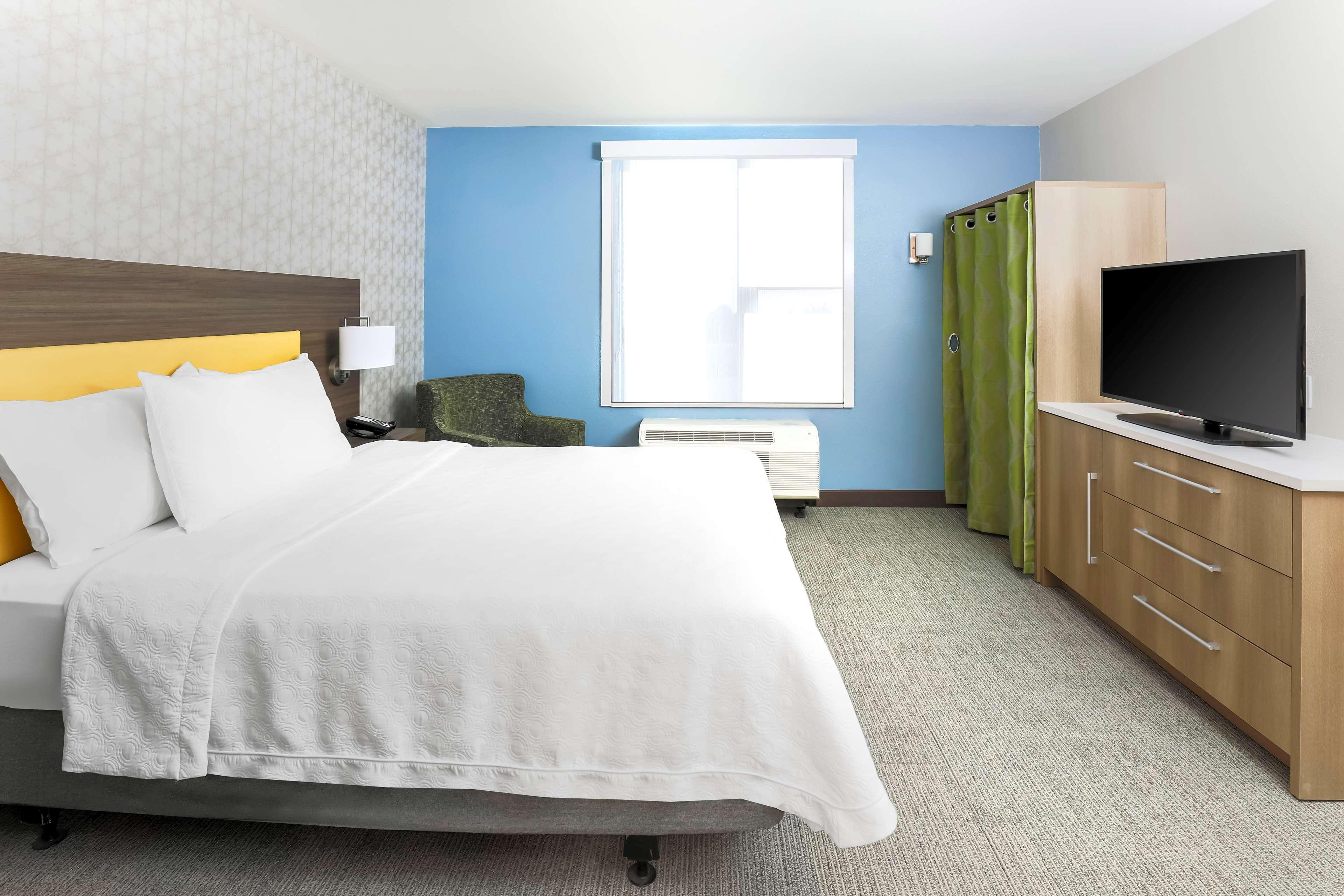 Home2 Suites By Hilton West Sacramento, Ca Екстериор снимка