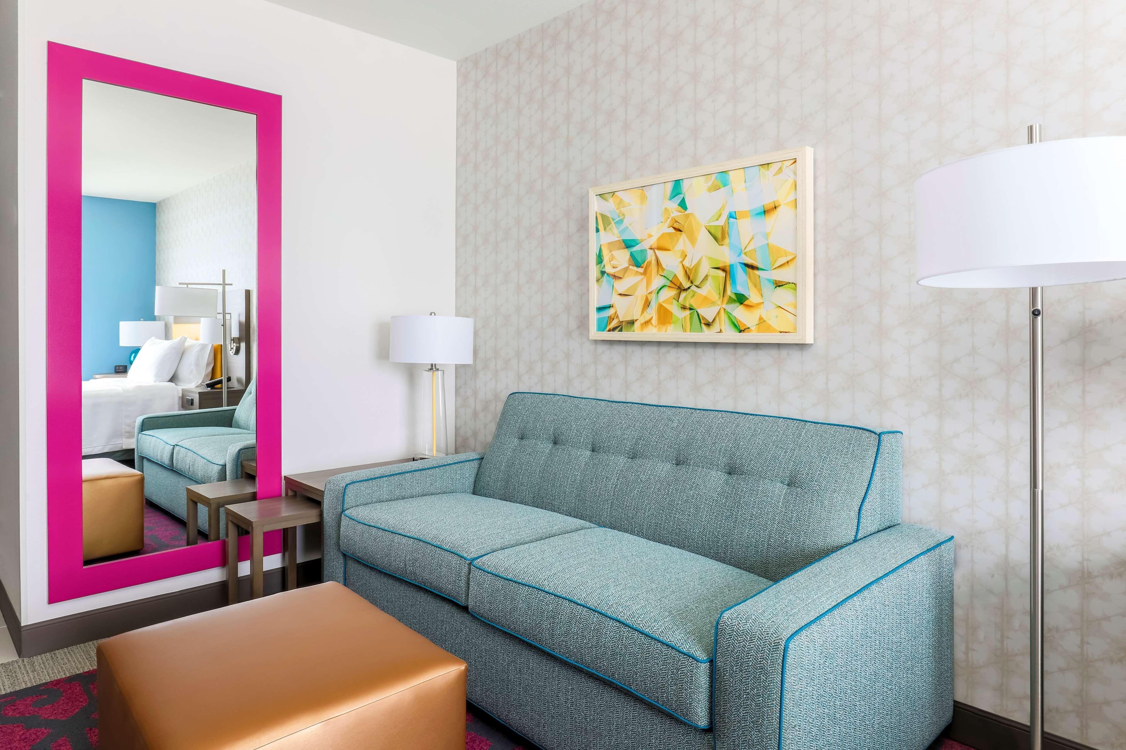 Home2 Suites By Hilton West Sacramento, Ca Екстериор снимка