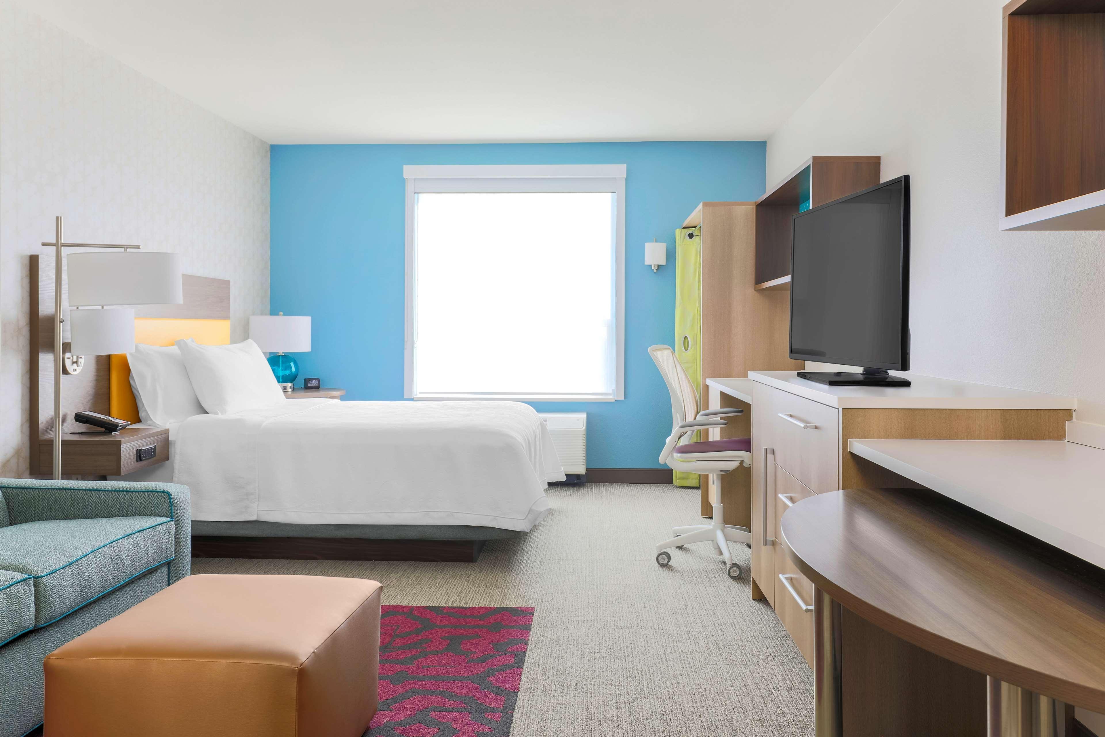 Home2 Suites By Hilton West Sacramento, Ca Екстериор снимка