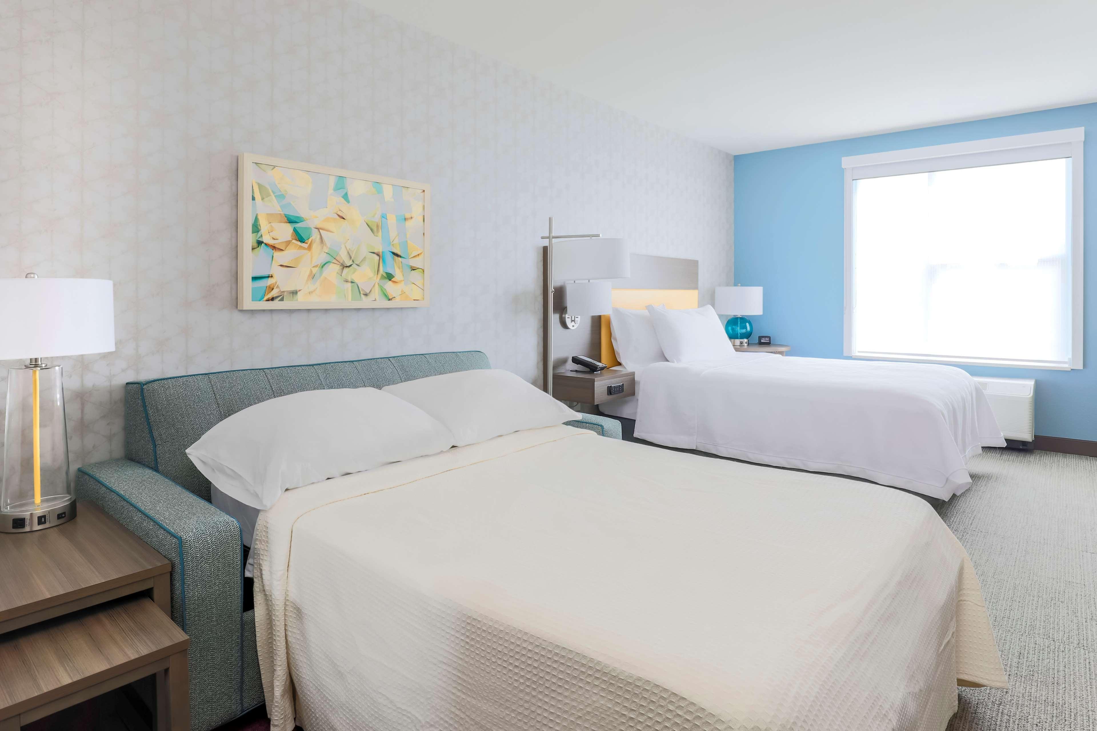 Home2 Suites By Hilton West Sacramento, Ca Екстериор снимка