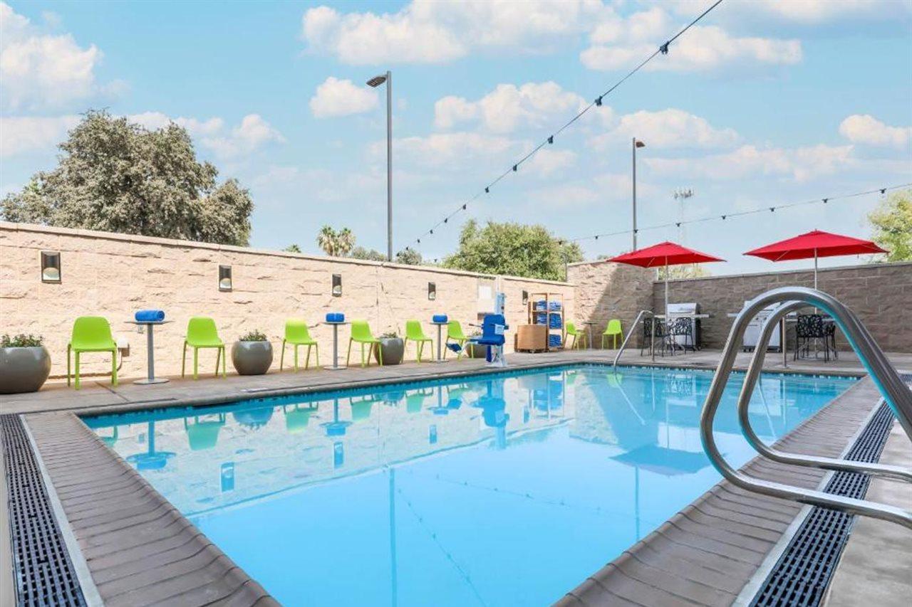 Home2 Suites By Hilton West Sacramento, Ca Екстериор снимка