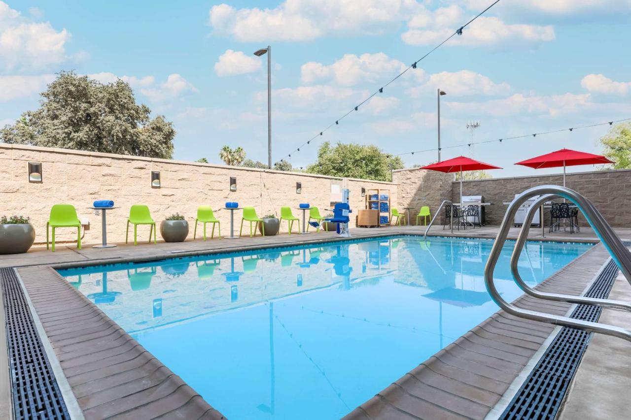 Home2 Suites By Hilton West Sacramento, Ca Екстериор снимка