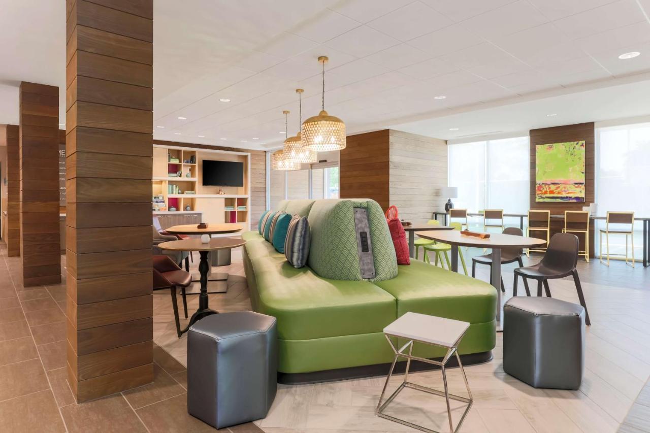 Home2 Suites By Hilton West Sacramento, Ca Екстериор снимка