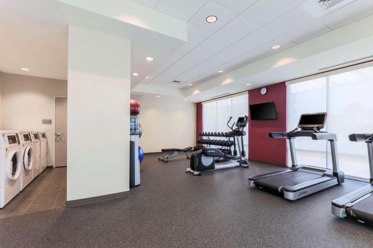 Home2 Suites By Hilton West Sacramento, Ca Екстериор снимка