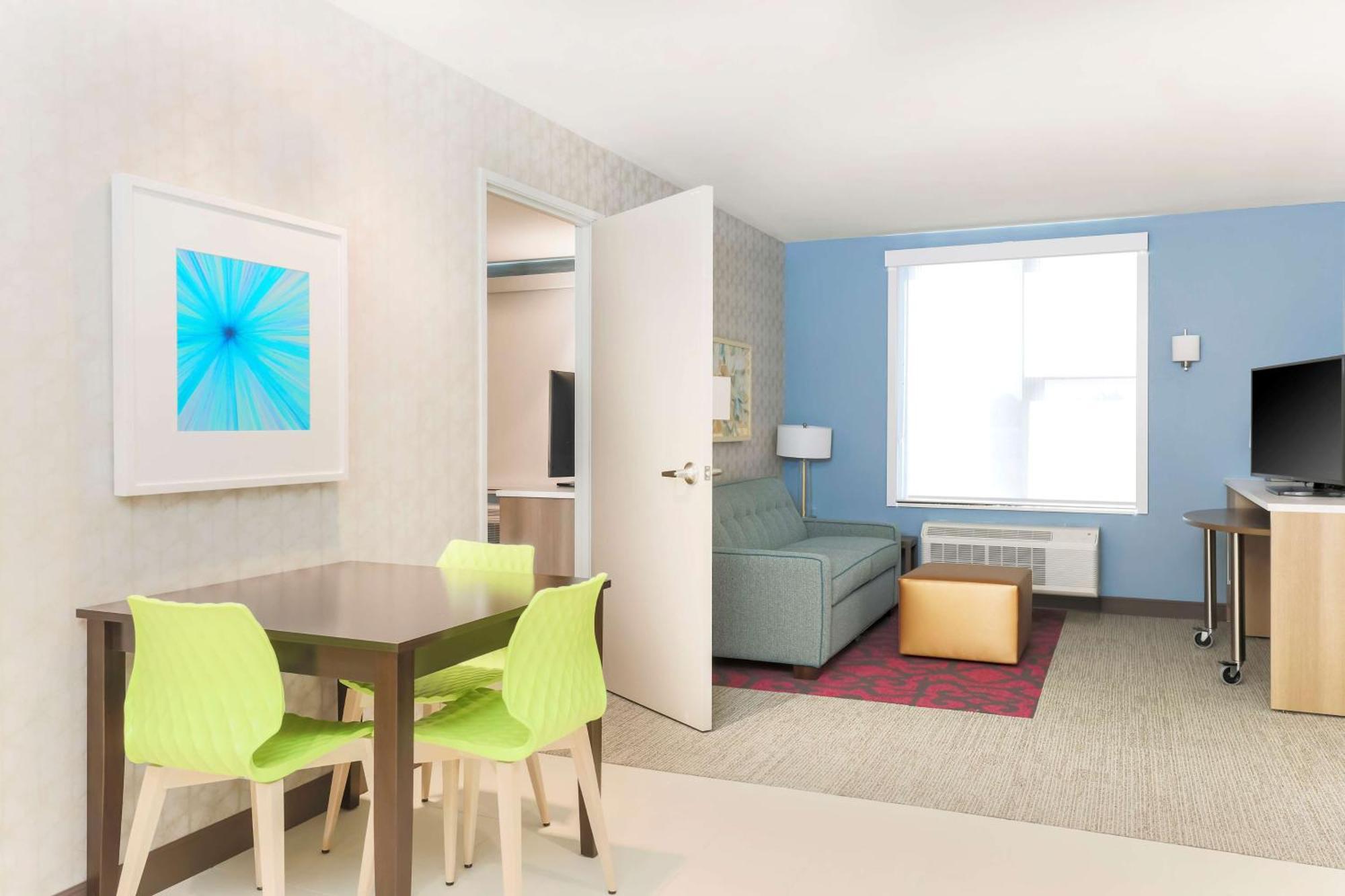 Home2 Suites By Hilton West Sacramento, Ca Екстериор снимка