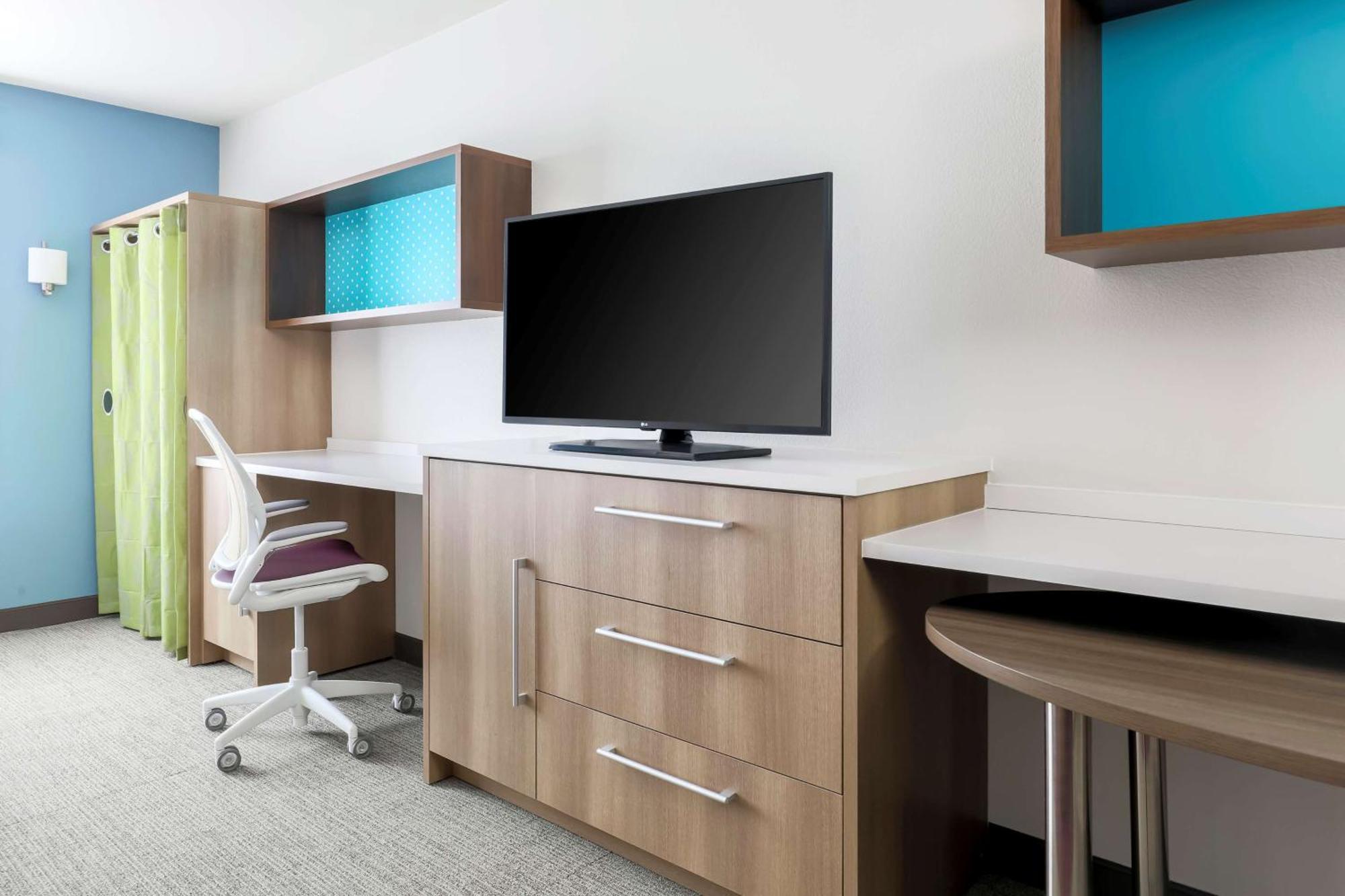 Home2 Suites By Hilton West Sacramento, Ca Екстериор снимка