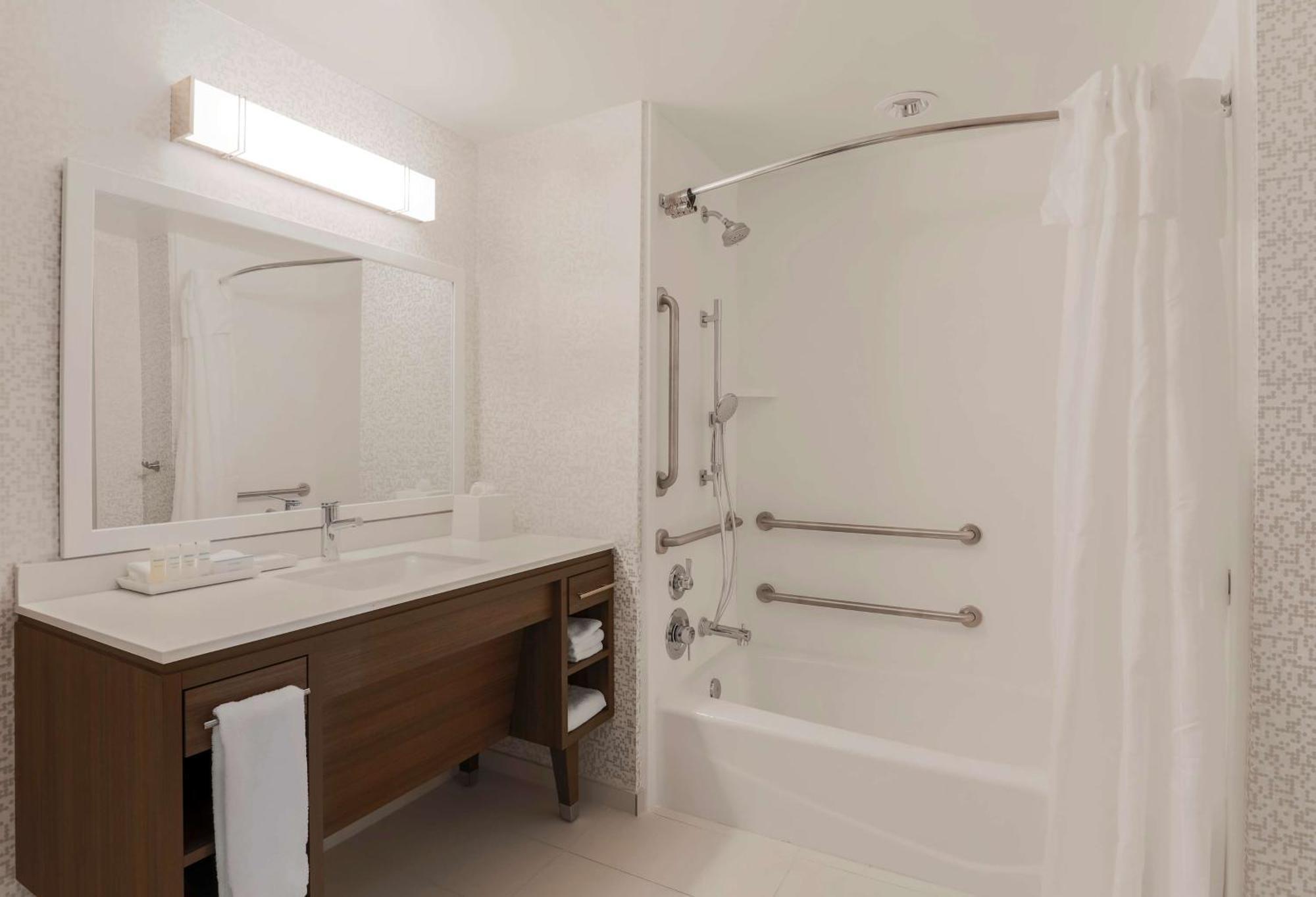 Home2 Suites By Hilton West Sacramento, Ca Екстериор снимка