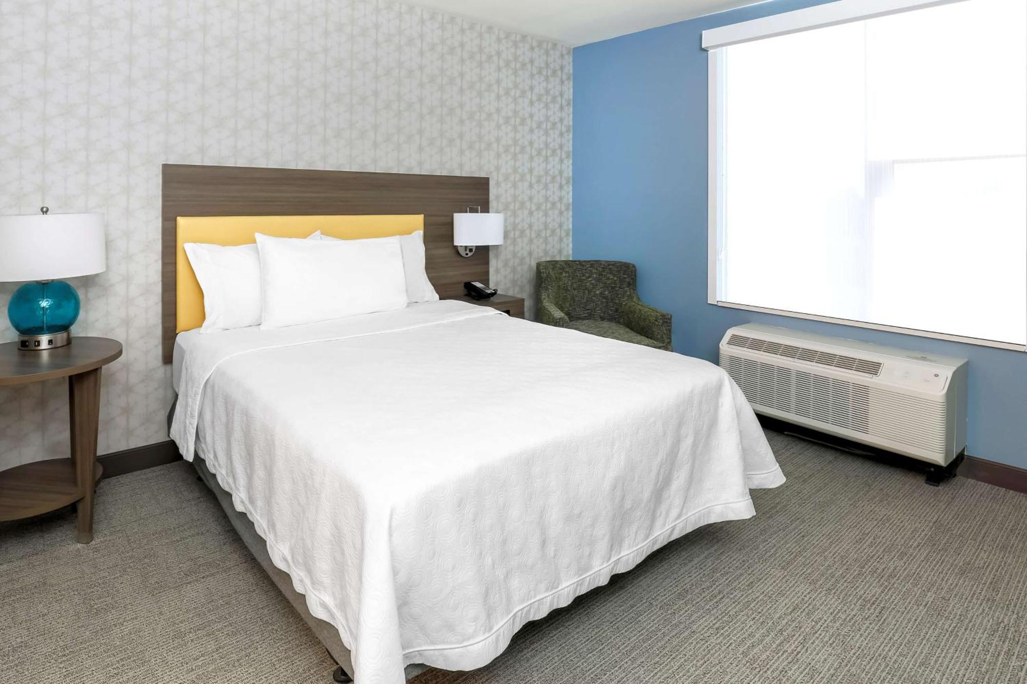 Home2 Suites By Hilton West Sacramento, Ca Екстериор снимка
