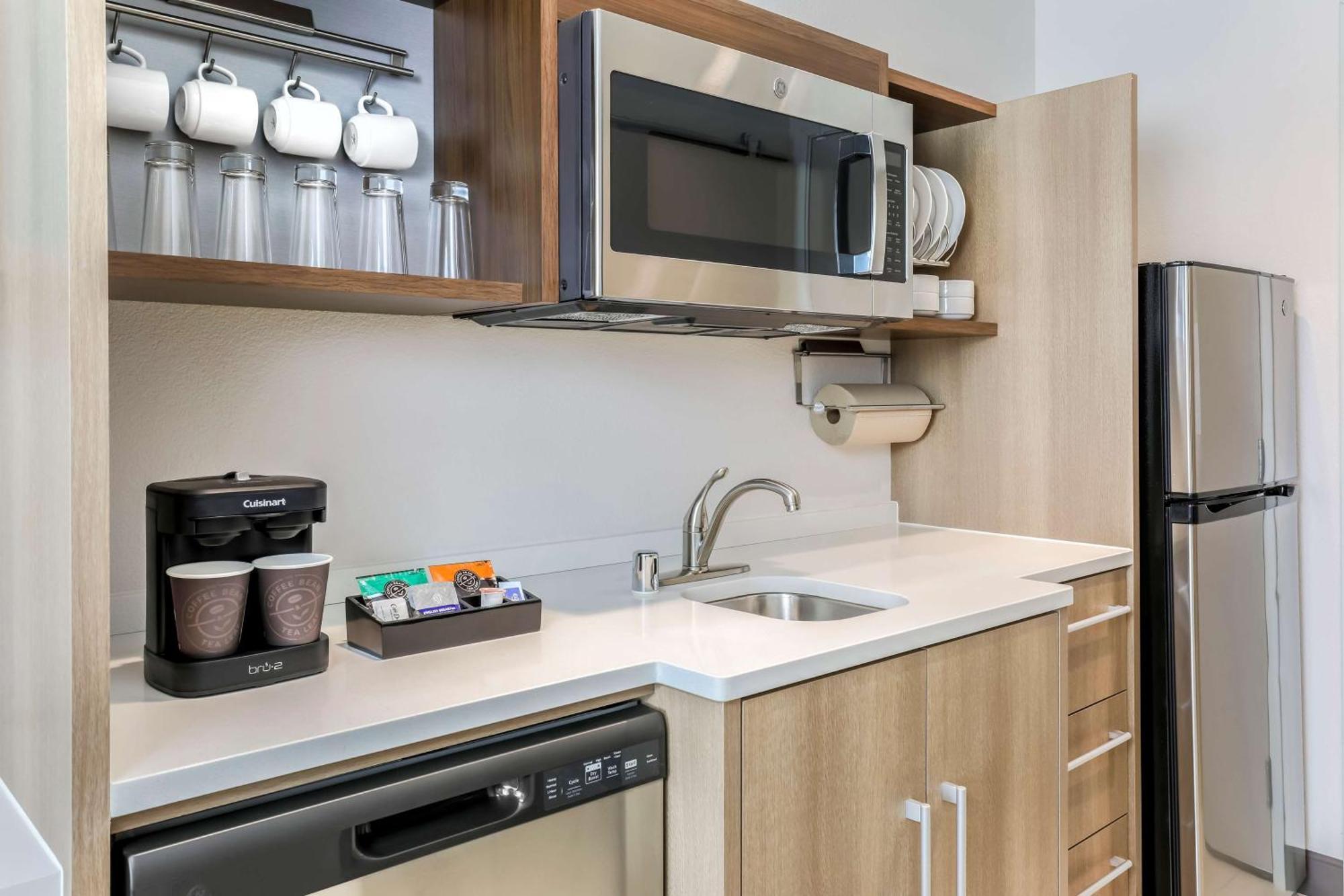 Home2 Suites By Hilton West Sacramento, Ca Екстериор снимка
